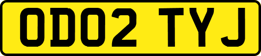 OD02TYJ