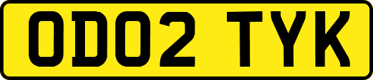 OD02TYK