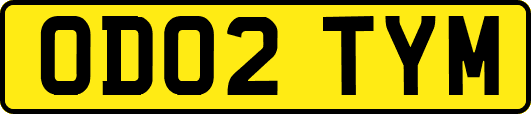 OD02TYM