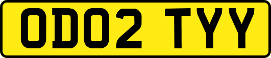 OD02TYY