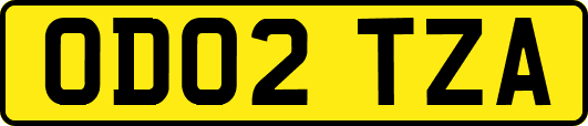 OD02TZA