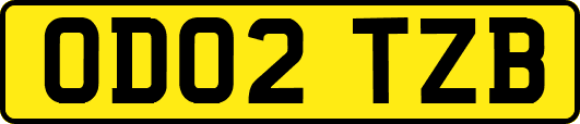 OD02TZB