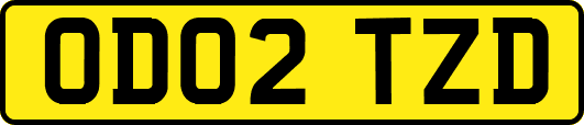 OD02TZD