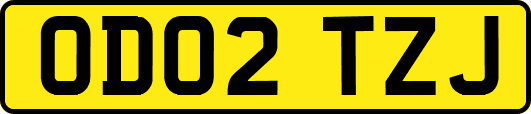 OD02TZJ