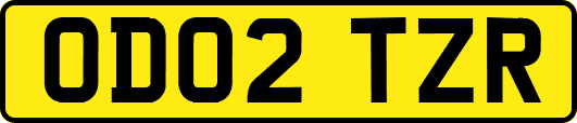 OD02TZR