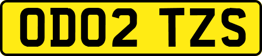 OD02TZS