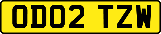 OD02TZW