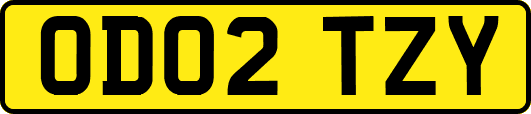 OD02TZY