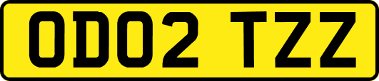OD02TZZ