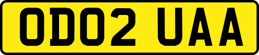 OD02UAA