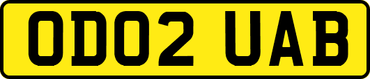 OD02UAB