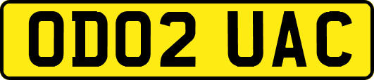 OD02UAC
