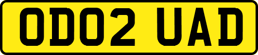 OD02UAD