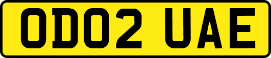 OD02UAE