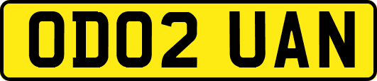 OD02UAN