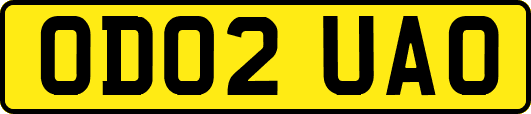 OD02UAO