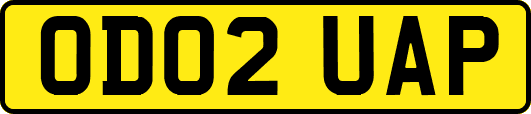OD02UAP