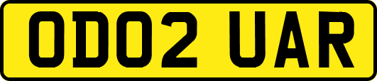OD02UAR