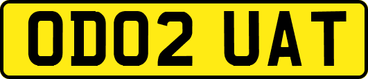 OD02UAT