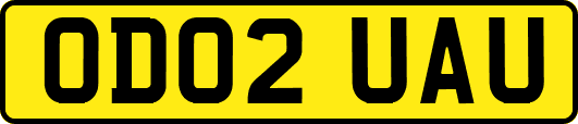 OD02UAU