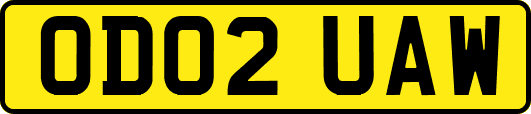 OD02UAW