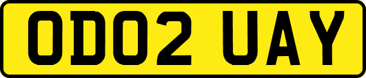 OD02UAY