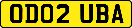 OD02UBA