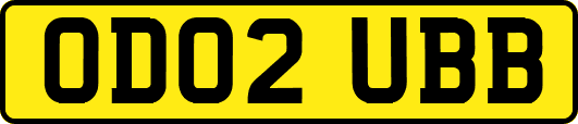 OD02UBB