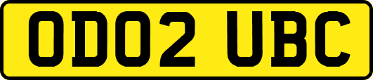 OD02UBC