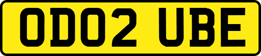 OD02UBE