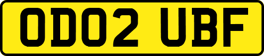 OD02UBF