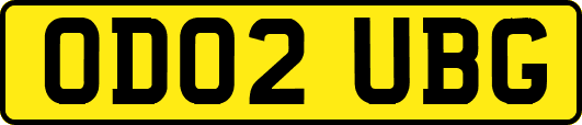 OD02UBG