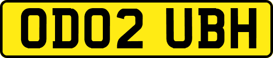 OD02UBH