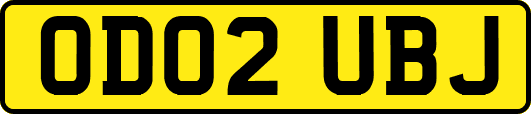 OD02UBJ