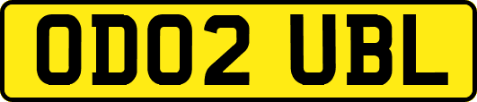 OD02UBL