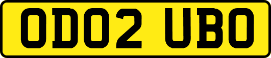 OD02UBO