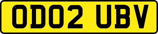 OD02UBV
