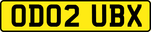 OD02UBX