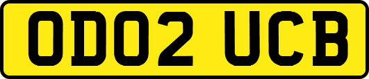 OD02UCB