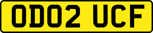 OD02UCF