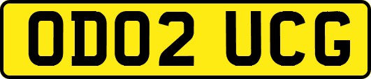 OD02UCG