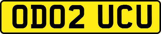 OD02UCU