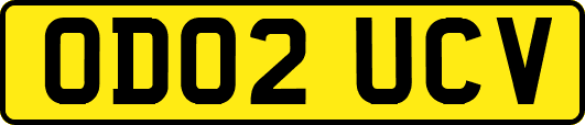 OD02UCV