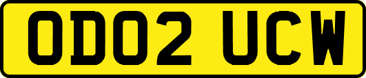 OD02UCW