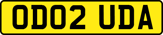 OD02UDA