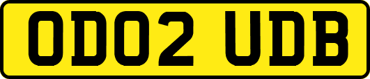 OD02UDB
