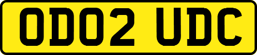 OD02UDC