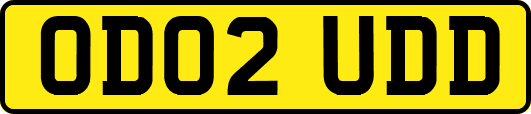 OD02UDD