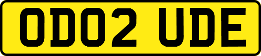 OD02UDE