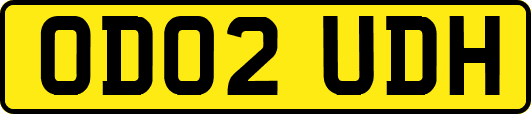 OD02UDH